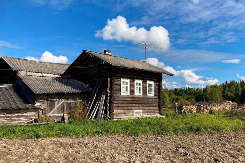 "Россети Северо-Запад" повысили надежность электроснабжения жителей Сысольского района