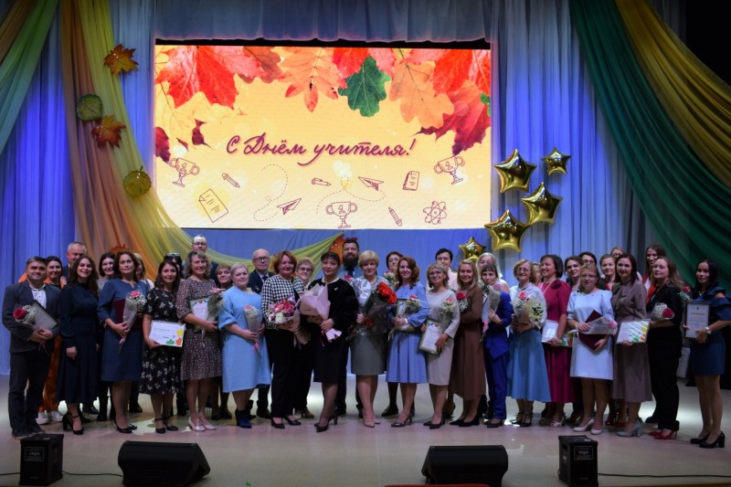 Депутаты Совета Сыктывкара рассказали о достижениях отрасли образования столицы Коми

