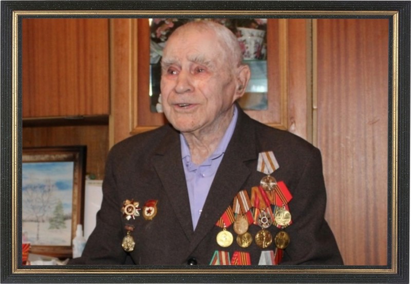 Ушел из жизни последний участник Великой Отечественной войны из Усть-Вымского района