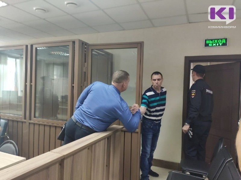 Фигурант "дела коммунальщиков" Дмитрий Макаров в ходе расследования уголовного дела сможет работать 