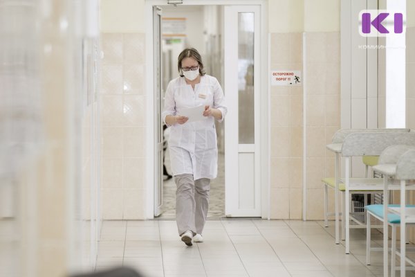 За сутки в Коми подтверждено 138 случаев коронавируса