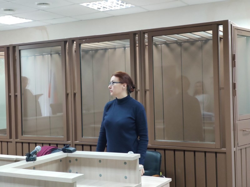 Суд огласил приговор по делу о смертельном ДТП с участием Ирины Шеремет 
