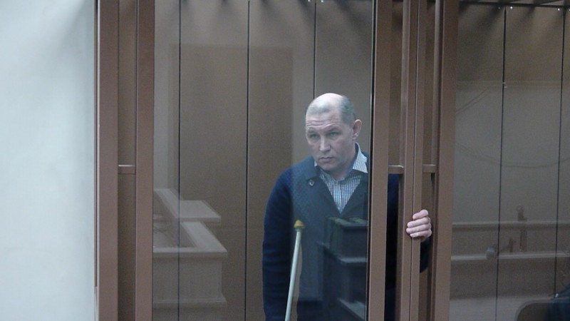 Бывший замруководителя администрации Корткеросского района обжаловал приговор по делу о хищении 