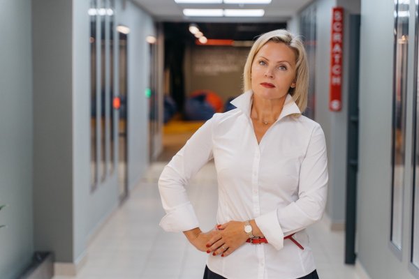 Прямая линия ЦУР Коми: руководитель Минобрнауки Коми Наталья Якимова расскажет о развитии отрасли образования в республике

