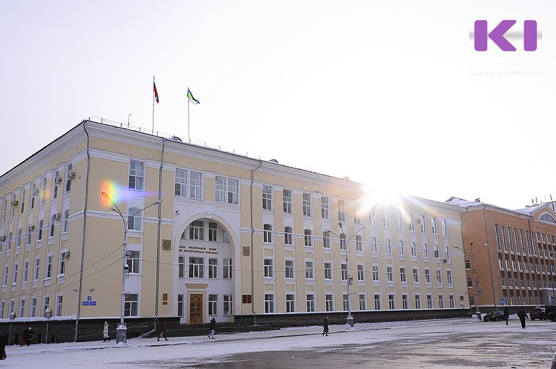 В Коми создан республиканский Оперативный штаб по обеспечению базового уровня готовности

