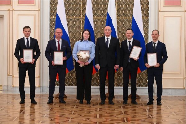 Гастрономический и исторический туризм с интерактивными возможностями отмечены премией правительства

