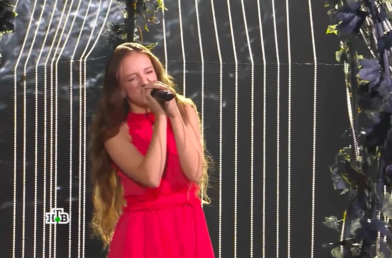 Ухтинка Валерия Верногорова споет в полуфинале проекта "Ты супер!"