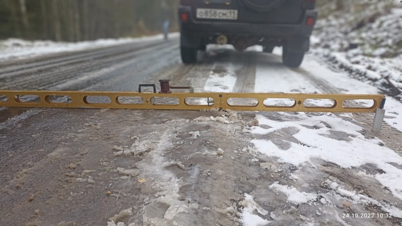 Дорожникам Сыктывкара обозначили крайний срок на устранение всех дефектов