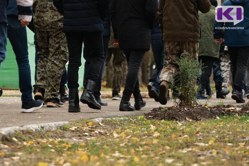 "Сейчас нужно поддержать мужчин, которых Родина призвала исполнить священный долг по её защите" - эксперты о мерах поддержки для мобилизованных