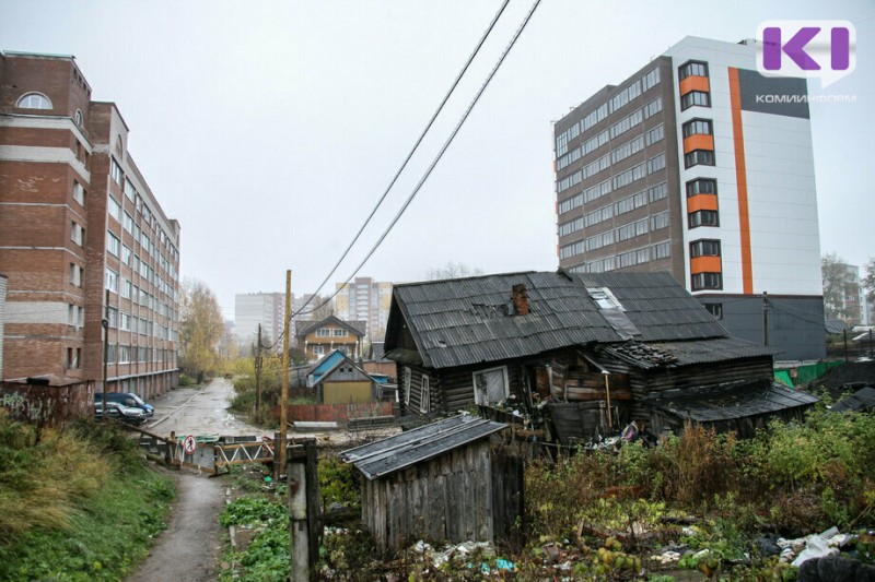 Житель Усть-Куломского района получит 2,6 млн рублей за квартиру стоимостью 100 тысяч 