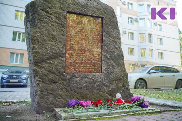 Не хутор на окраине: председатель общественного совета при Минобрнауки Коми призвала привести в порядок памятные места