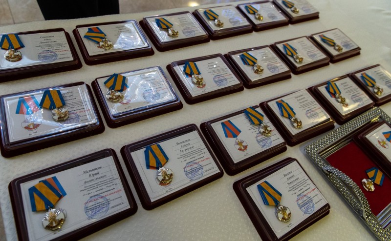 В канун Дня народного единства Совет Федерации наградит детей-героев

