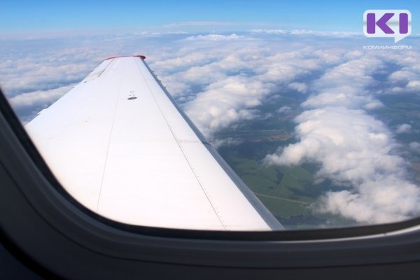 Пассажир был неправ: авиакомпания взыскала с сыктывкарца выплаченные ему компенсации

