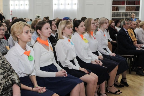 В сыктывкарских школах открылись психолого-педагогические классы