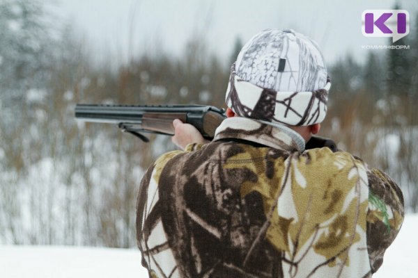 В Койгородском районе перед судом предстанет охотник из Кировской области, случайно застреливший знакомого