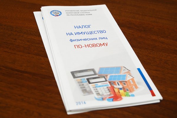 Депутаты Сыктывкара освободили мобилизованных и добровольцев от уплаты налога на имущество