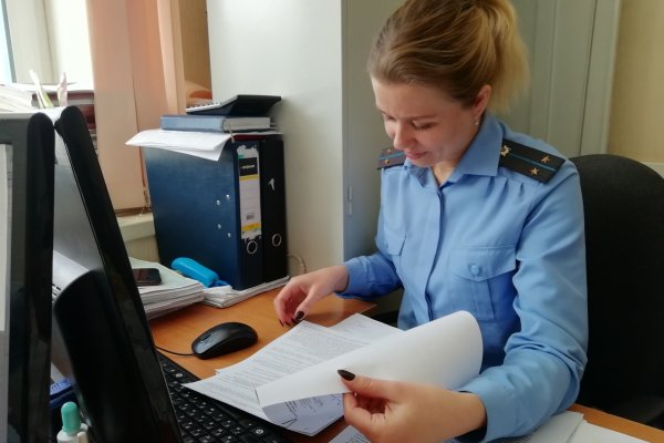 Под контролем пристава пенсионера из Сыктывкара переселили с окраины города в центр

