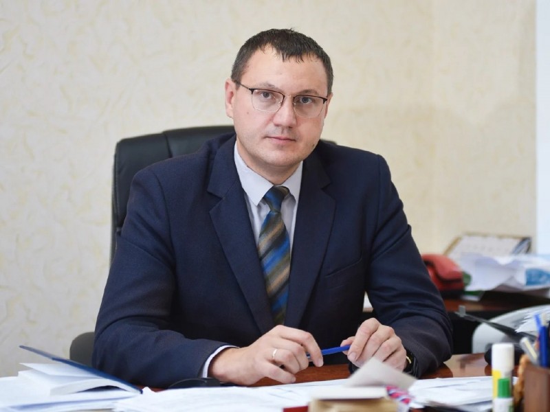 ЦУР Коми проведет прямую линию с главой Усть–Куломского района