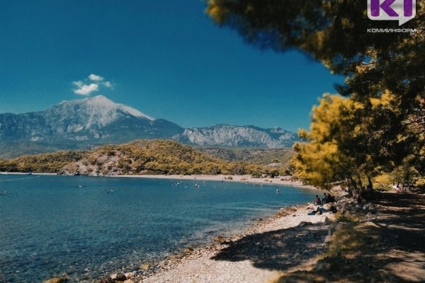 ОАЭ, Египет и Турция стали популярными новогодними направлениями у россиян
