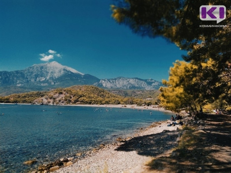 ОАЭ, Египет и Турция стали популярными новогодними направлениями у россиян
