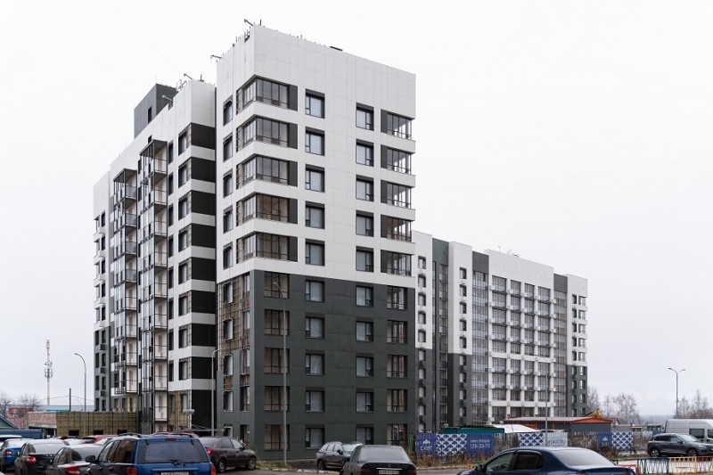Российские власти анонсировали прекращение льготной программы ипотеки