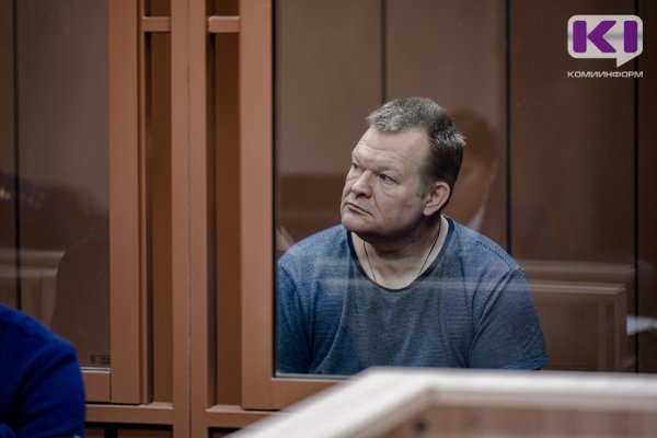 По делу Михаила Порядина начали допрашивать представителей Монди СЛПК 