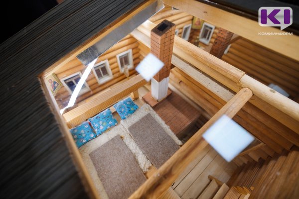 В Коми предложили развивать деревянное домостроение на селе за счет госзаказов