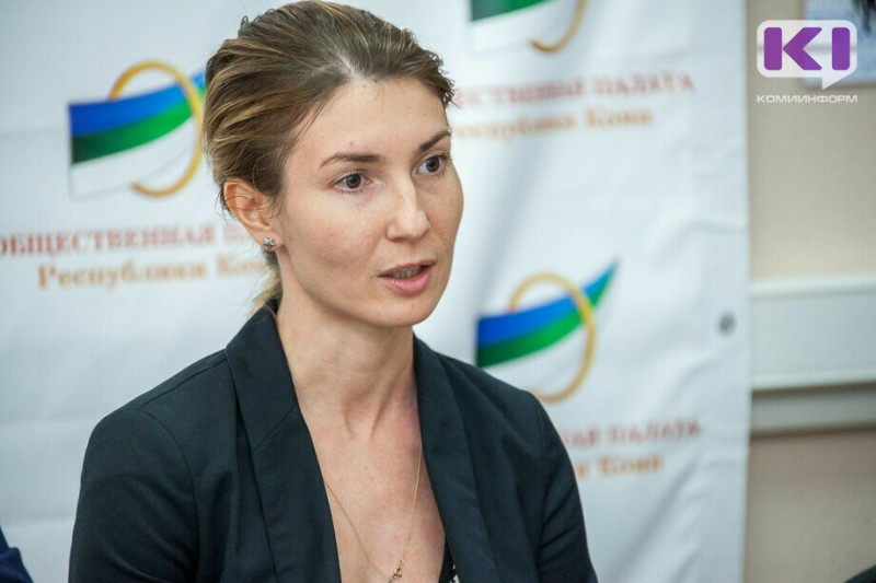 Кристина Майнина ушла в отставку после скандала вокруг ее сына