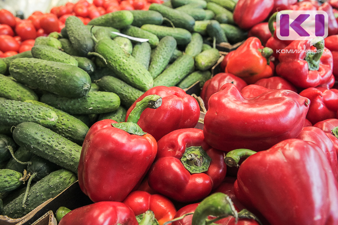Что цвет овощей и фруктов может рассказать об их пользе
