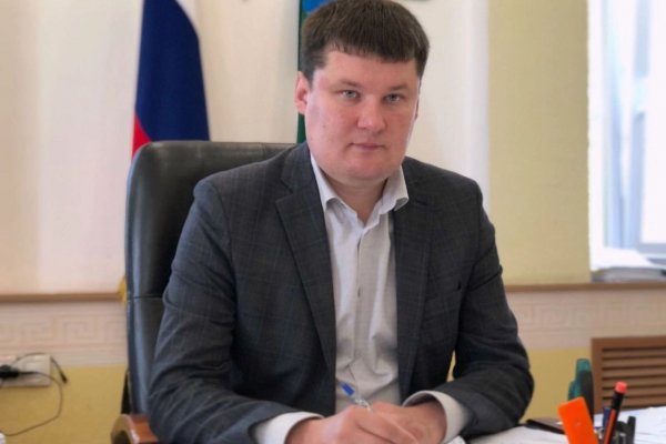 Глава Троицко–Печорского района Алексей Целищев проведет прямую линию в соцсетях