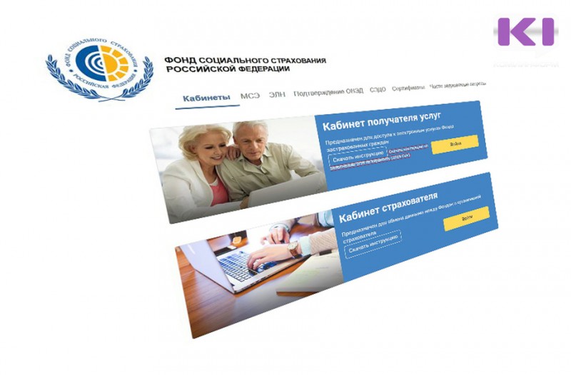 Электронный сертификат становится основным платежным инструментом у людей с инвалидностью в Коми для покупки средств реабилитации

