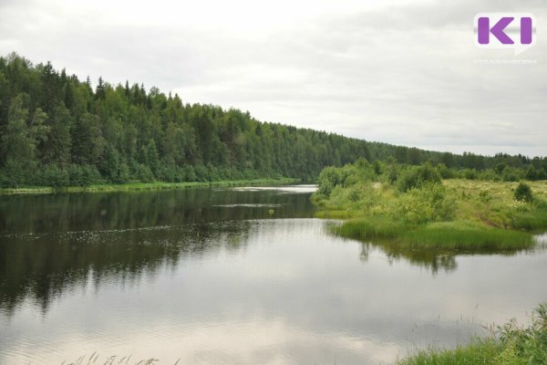 В Коми планируют снять запрет на сброс очищенных сточных вод в бассейн р. Илыч