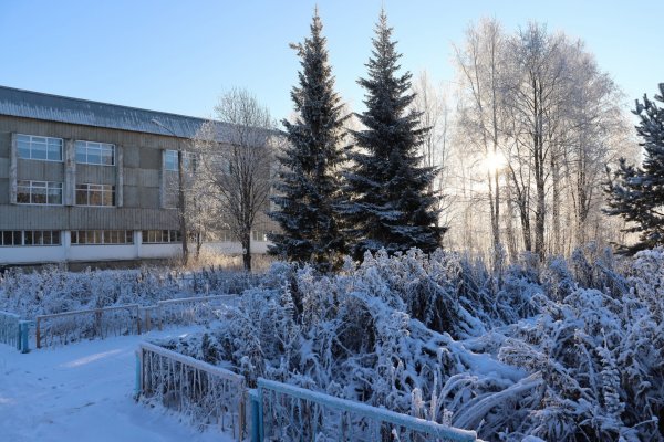 Лариса Карачёва осмотрела здание бывшей школы-интерната, где откроют кадетскую школу