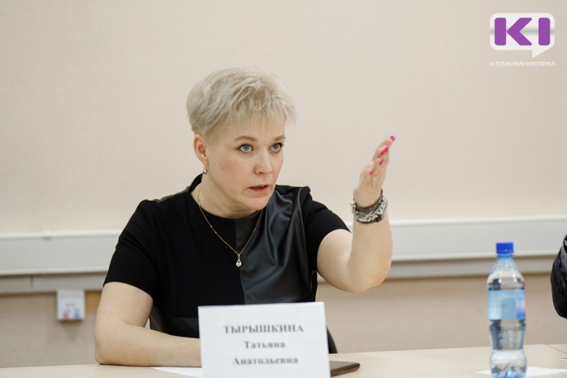 Татьяна Тырышкина: "Там, где органы МСУ слышат общественные советы, виден результат взаимодействия"
