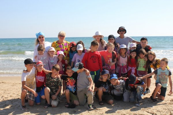 В Коми подвели итоги детской оздоровительной кампании 2022 года

