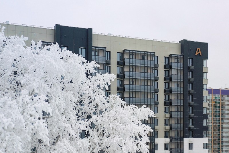 Успейте купить квартиру в Сыктывкаре на гибких условиях по ипотеке от 0,1% до 1 января