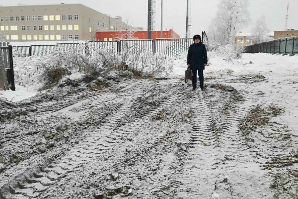 После вмешательства Сыктывкарской природоохранной прокуратуры оперативно ликвидирована свалка в районе бассейна 