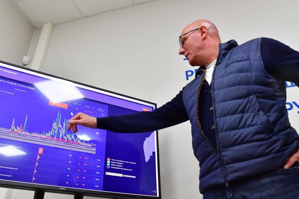 Дмитрий Чернышенко: за 2 года на основе аналитики ЦУР было принято более тысячи управленческих решений