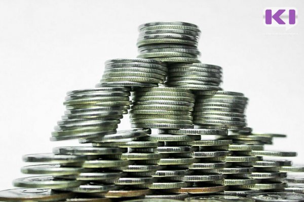 В январе-октябре профицит консолидированного бюджета Коми составил 12,8 млрд рублей