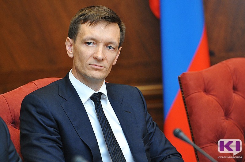 Дмитрий Вылегжанин не смог убедить Верховный суд заменить неотбытую часть наказания 