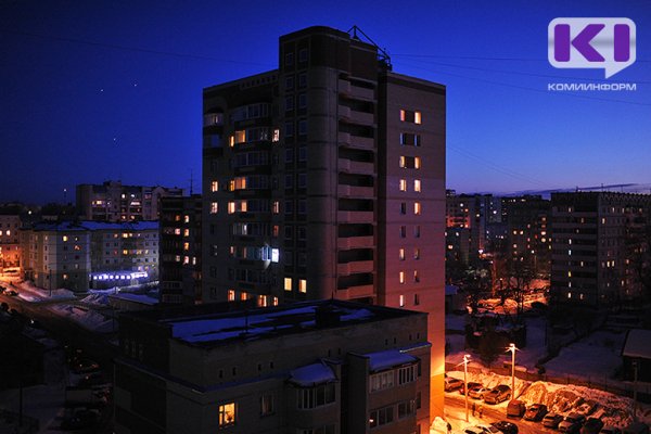 В Сыктывкаре от продажи городского имущества планируют выручить 28 млн рублей