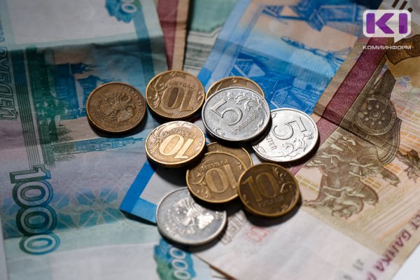 Госдума приняла закон об увеличении МРОТ в 2023 году до 16 242 рублей