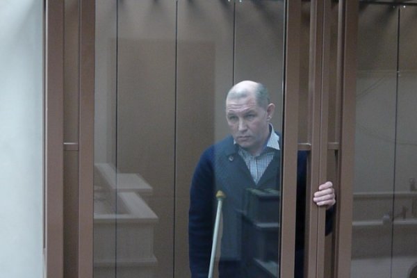 Вступил в силу приговор в отношении бывшего первого замруководителя администрации Корткеросского района и экс-директора ООО 