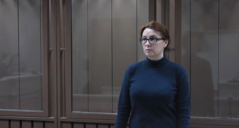 В Верховный суд Коми поступила апелляция на уголовное дело Ирины Шеремет