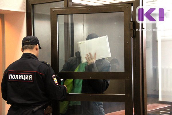 Экс-учителю Никите Тушканову изберут меру пресечения в Сыктывкарском суде