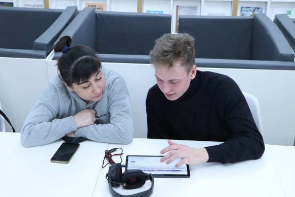 Коллекция фронтовых писем стала доступна жителям Коми

