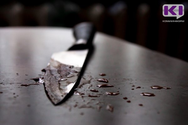 Жительница Печоры осуждена за ложный донос, поджог и ножевые ранения сожителю 