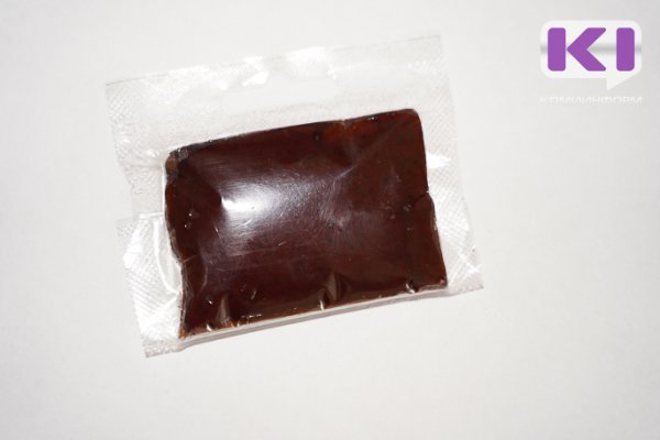 В Коми задержали курьера с координатами спрятанных в Сыктывдине тайников с 1,5 кг наркотиков 


