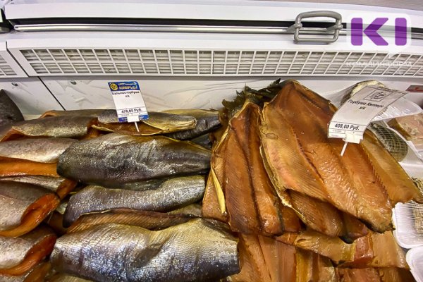Названа самая опасная для здоровья рыба: печень не выдержит