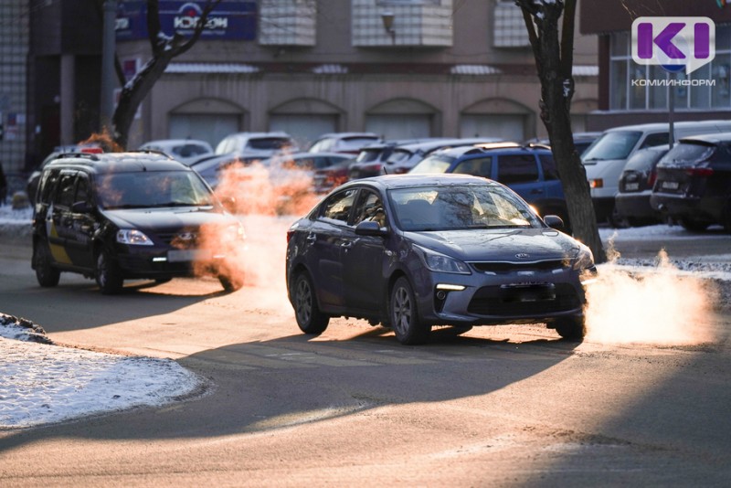 Как предотвратить возгорание автомобиля зимой